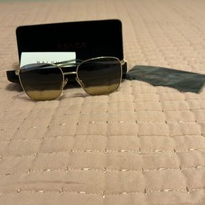 Ralph Lauren Aviator sunglasses